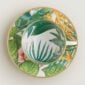Hermes Passifolia Tea Cup and Saucer | Kneen & Co