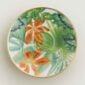 Hermes Passifolia Coffee Cup and Saucer | Knee & Co