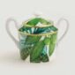 Hermes Passifolia Sugar Bowl | Kneen & Co
