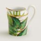 Hermes Passifolia Creamer | Kneen & Co