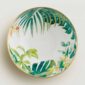 Hermes Passifolia Large Salad Bowl | Kneen & Co
