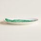 Hermes Passifolia Oval Platter | Kneen & Co