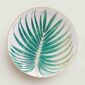 Hermes Passifolia Large Deep Round Platter | Kneen & Co