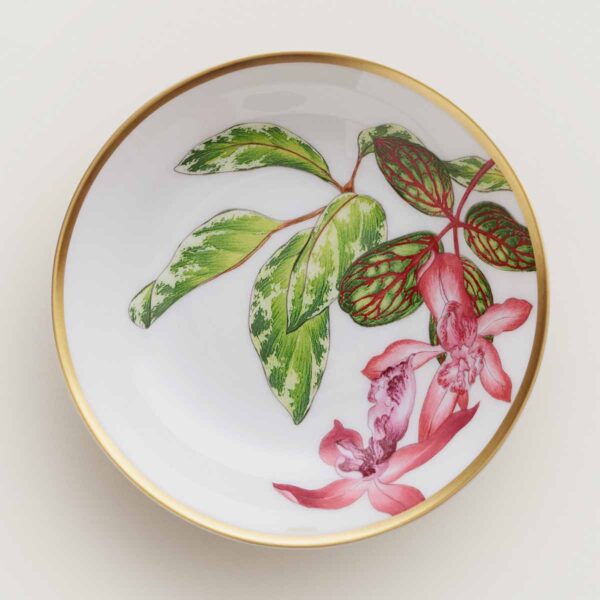 HERMES-DNRWR-Passifolia-044086P-worn-1-1200x1200px-100KB Hermes Passifolia Soy Dish | Kneen & Co