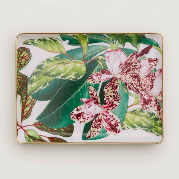 HERMES-DNRWR-Passifolia-044089P-worn-1-1200x1200px-100KB Hermes Passifolia Change Tray | Kneen & Co