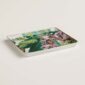 Hermes Passifolia Change Tray shown on table | Kneen & Co