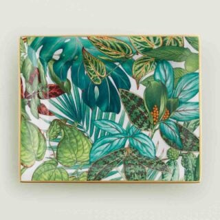 Hermes Passifolia Change Tray | Kneen & Co