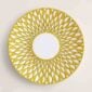 Hermès Soleil d’Hermès Dinner Plate | Kneen & Co