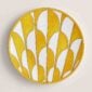 Hermès Soleil d’Hermès Bread and Butter Plate | Kneen & Co