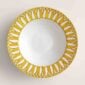 Hermès Soleil d’Hermès Pasta Plate | Kneen & Co