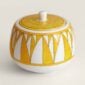 Hermès Soleil d’Hermès Sugar Bowl | Kneen & Co