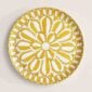 Hermès Soleil d’Hermès Tart Platter | Kneen & Co