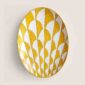 Hermès Soleil d’Hermès Oval Platter | Kneen & Co