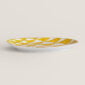 Hermès Soleil d’Hermès Oval Platter | Kneen & Co