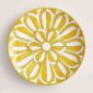 Hermès Soleil d’Hermès Dessert Plate No.2 | Kneen & Co
