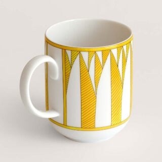 Hermès Soleil d’Hermès Mug No. 2 | Kneen & Co