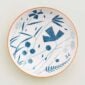 Hermes A Walk in the Garden Cereal Bowl | Kneen & Co