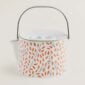 Hermes A Walk in the Garden Teapot | Kneen & Co