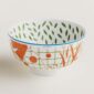 Hermes A Walk in the Garden Bowl | Kneen & Co