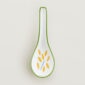 Hermes A Walk in the Garden Soup Spoon | Kneen & Co