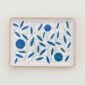 Hermes A Walk in the Garden Tray | Kneen & Co