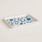 Hermes A Walk in the Garden Tray | Kneen & Co