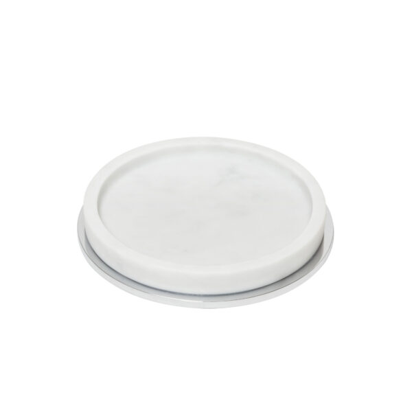 HV591MAR_Positano_marble_round_valet_tray_ARABESCATO_WHITE-100kb HV591MAR_Positano_marble_round_valet_tray_ARABESCATO_WHITE-100kb