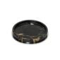 HV591MPO_Positano_marble_round_valet_tray_BLACK_PORTORO-100kb
