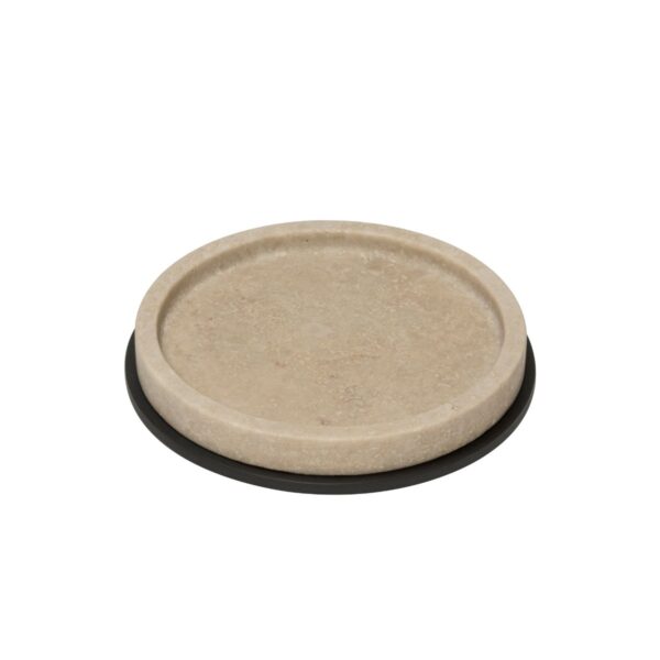 HV591MTR_Positano_marble_round_valet_tray_TRAVERTINO-100kb HV591MTR_Positano_marble_round_valet_tray_TRAVERTINO-100kb