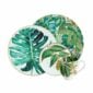 Hermes Passifolia Dinnerware Collection | Kneen & Co