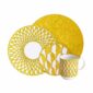 Hermès Soleil d’Hermès Dinnerware | Kneen & Co