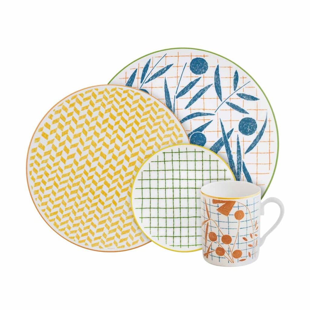 Hermes-aWalkinGarden-Parent-