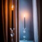 Saint Louis Jardy Candlesticks | Kneen & Co