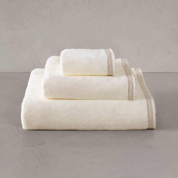 Mirabel Slabbinck Kanto Bath Linens