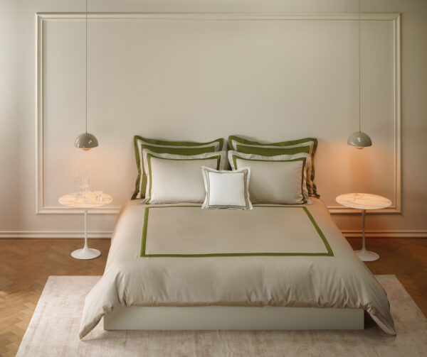 Mirabel Slabbinck Abadi Bedding Collection Mirabel Slabbinck Abadi Bedding Collection