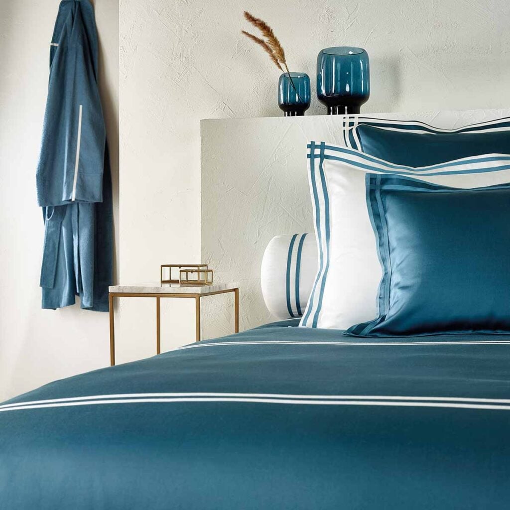 Mirabel Slabbinck Corvus 1018 Bedding Collection