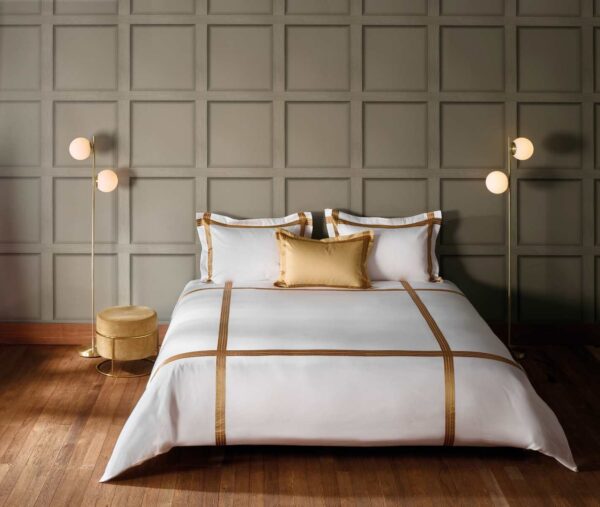 Mirabel Slabbinck Sorbe Bedding Collection Mirabel Slabbinck Sorbe Bedding Collection