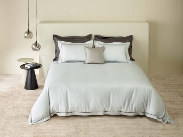 Mirabel Slabbinck Triga Bedding Collection