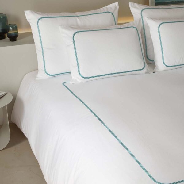 Mirabel Slabbinck Tulo Bedding Collection