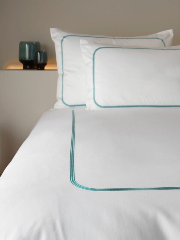 Mirabel Slabbinck Tulo Bedding Collection