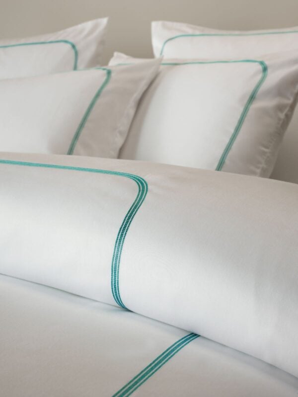 Mirabel Slabbinck Tulo Bedding Collection