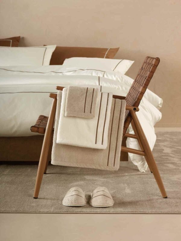 Mirabel Slabbinck Maca Bath Linens Mirabel Slabbinck Maca Bath Linens