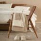 Mirabel Slabbinck Maca Bath Linens