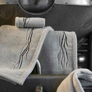 Mirabel Slabbinck Marilo Bath Linens