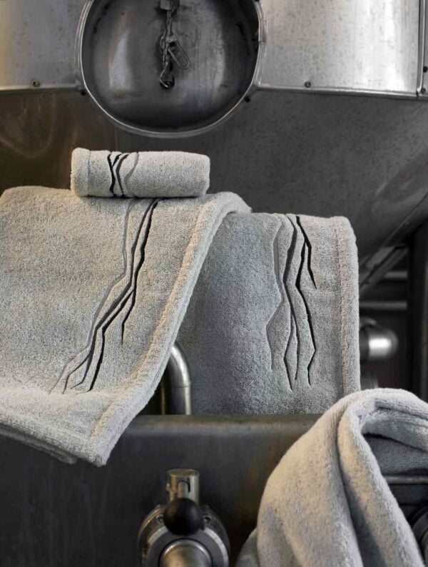 Mirabel Slabbinck Marilo Bath Linens
