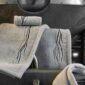 Mirabel Slabbinck Marilo Bath Linens