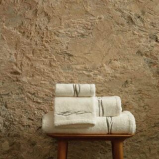 Mirabel Slabbinck Moya Bath Linens