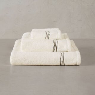 Mirabel Slabbinck Moya Bath Linens