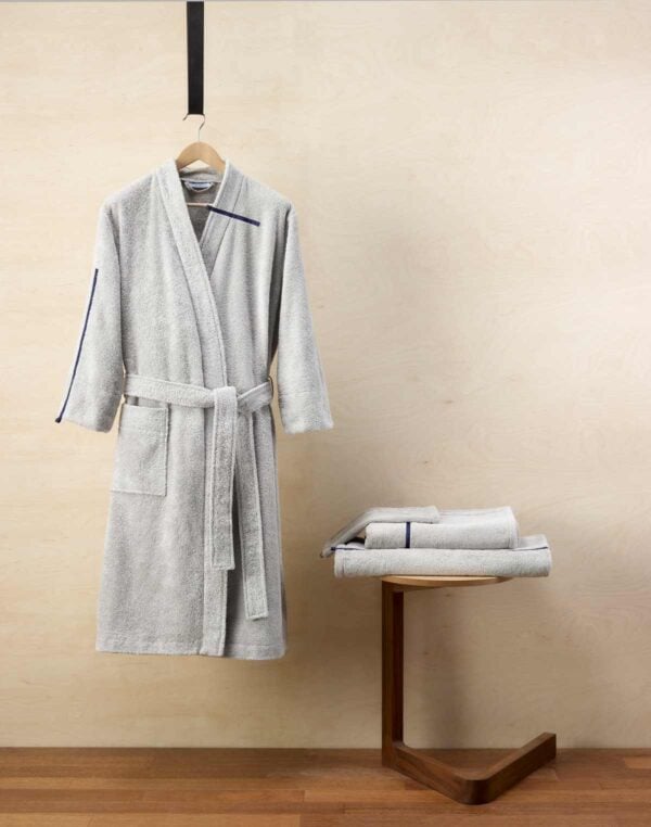 Mirabel Slabbinck Phi Bath Linens