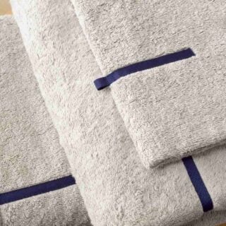 Mirabel Slabbinck Phi Bath Linens